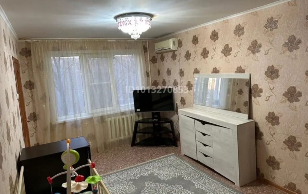 Шұғыл түрде сатылады!! 2 бөлмелі пәтер 4 этаж (5)