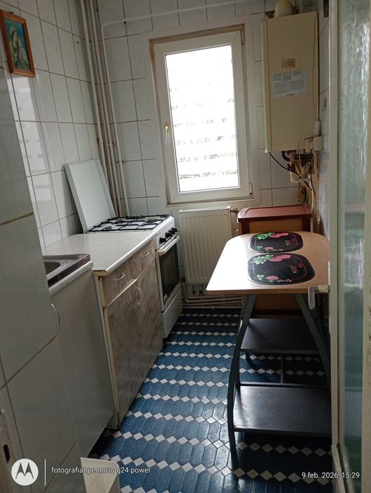 Apartament de inchiriat