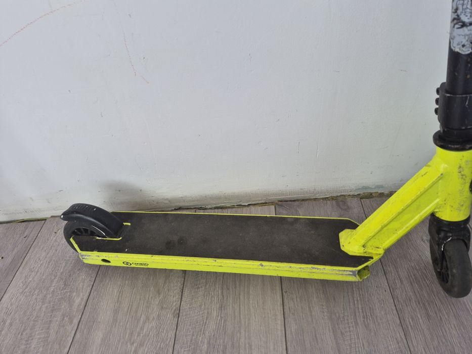 Trotineta Decathlon