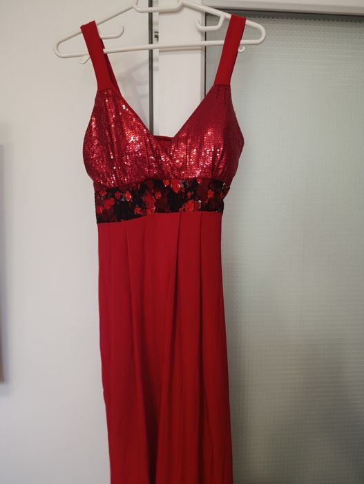 Rochie eleganta seara