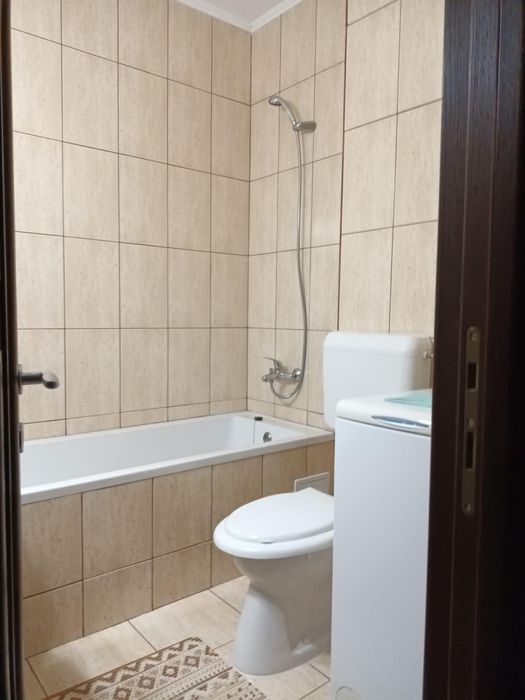 Garsoniera de inchiriat,280€, Negru Voda, Pitesti