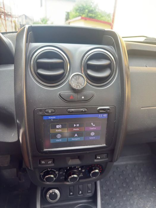 Dacia Duster Dacia Duster Laureate 1.5 Diesel, factura pe firma.