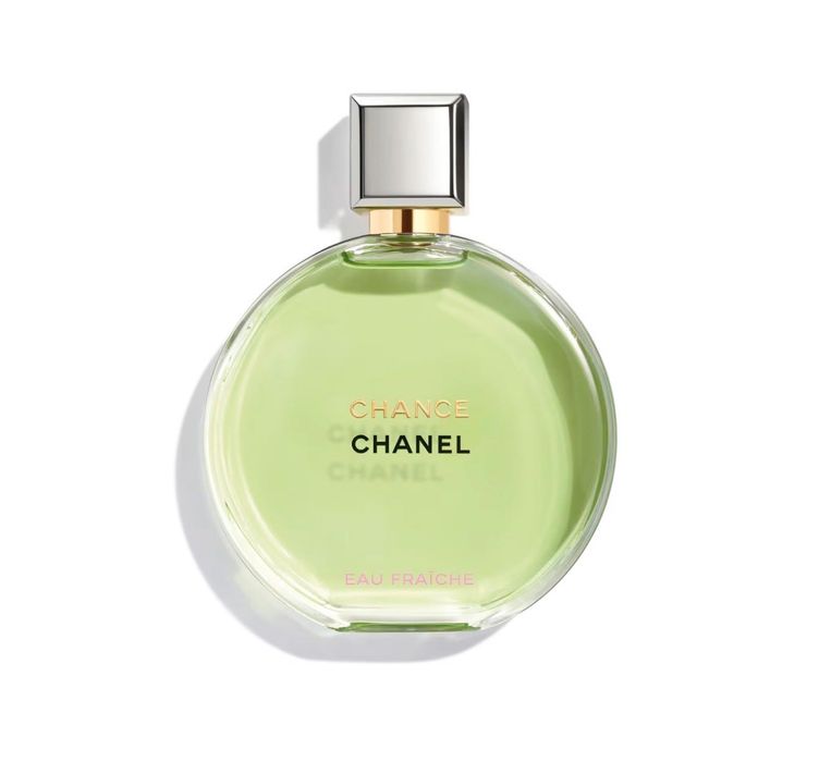 Chanel chance оригинал