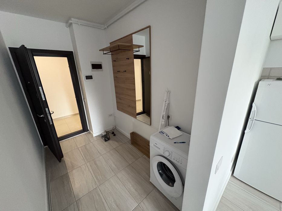 Inchiriez ap 2 camere