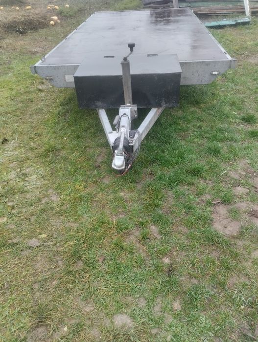 Vând platformă Eduard