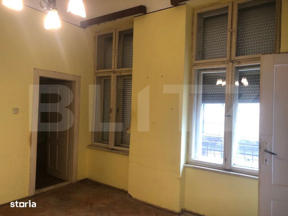 Apartament 2 camere, 41 mp, zona Parcul Central