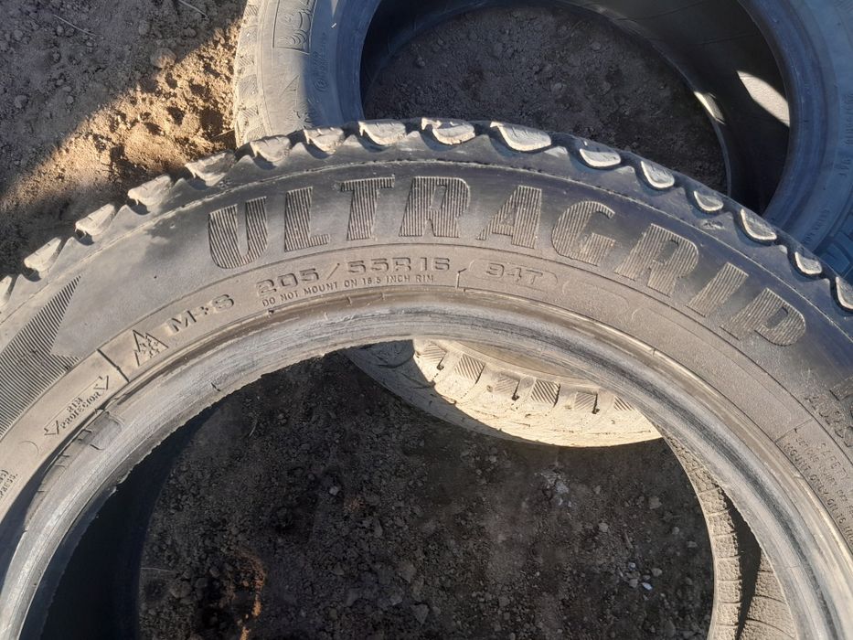 Резина 16,мишлен