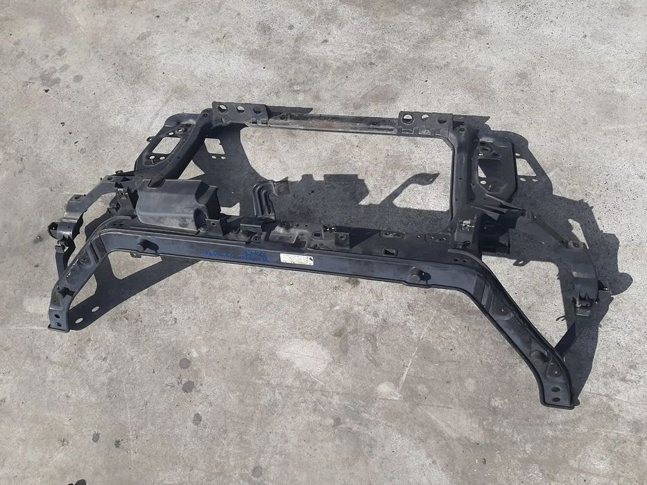trager 1.6 b  kia soul 2009-2013  64101-2k000