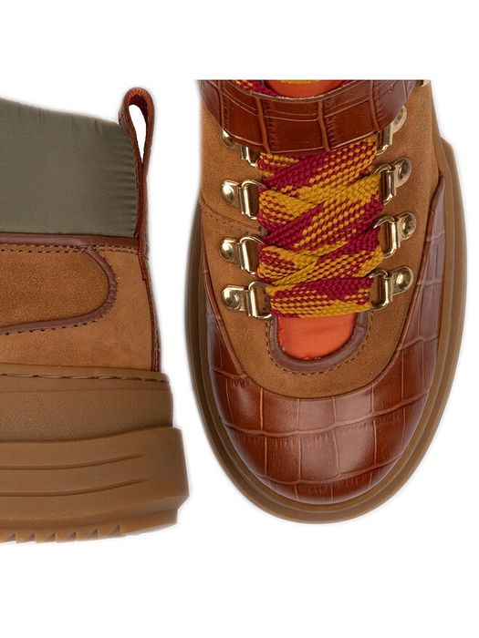 Maison and scotch - scotch and soda 41 ботуши