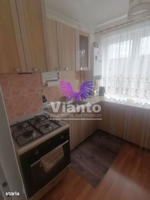 Apartament 2 Camere 53mp-Terezian