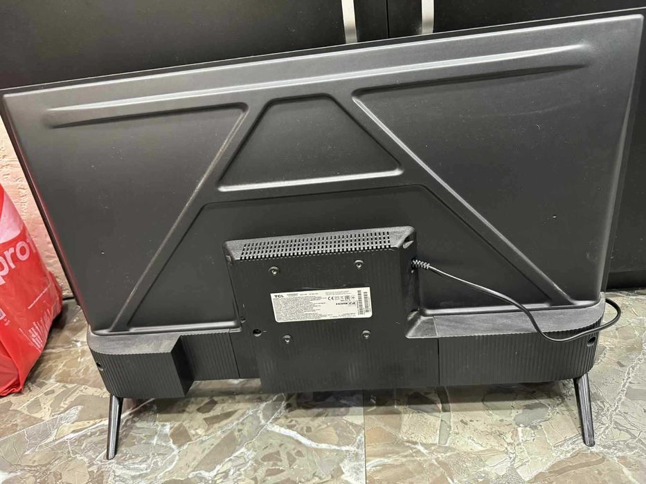 Hope Amanet P5-Televizor SMART  TCL LED 32S5400AF,80 cm, Full HD