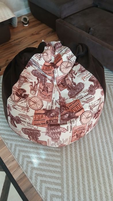 Продаю кресло мешок