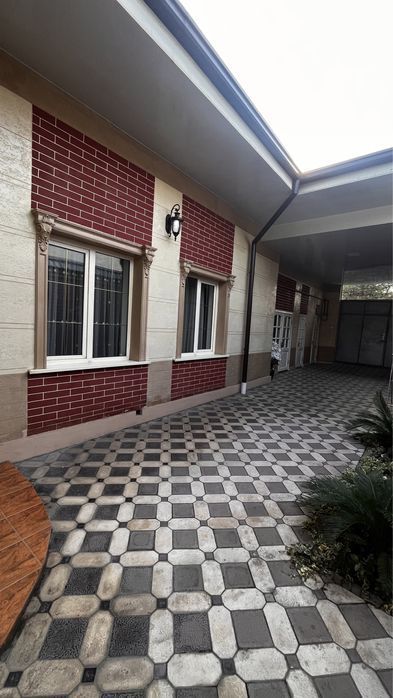 Дом возле Istanbul city и new port от аэропорта 3 минуты