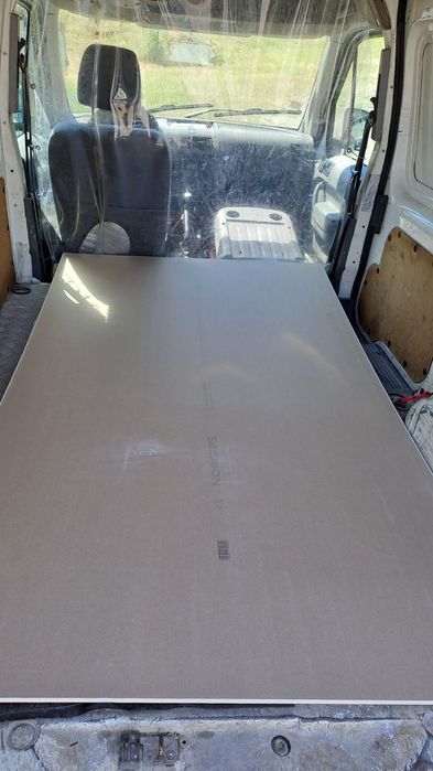 Ford Connect Maxi