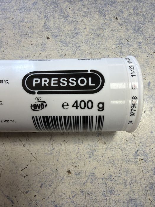 Универсална грес 400g Presossol