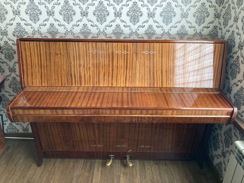 Пианино Юность 3