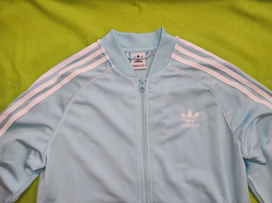 Нов суитчър Adidas