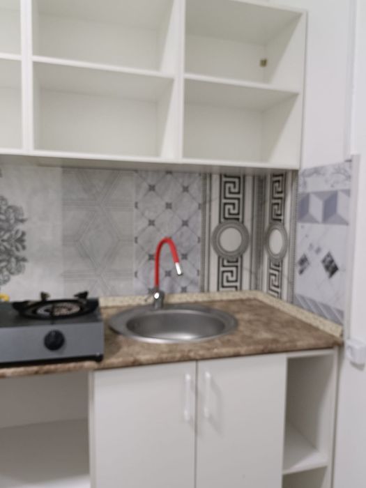 Сдается квартира