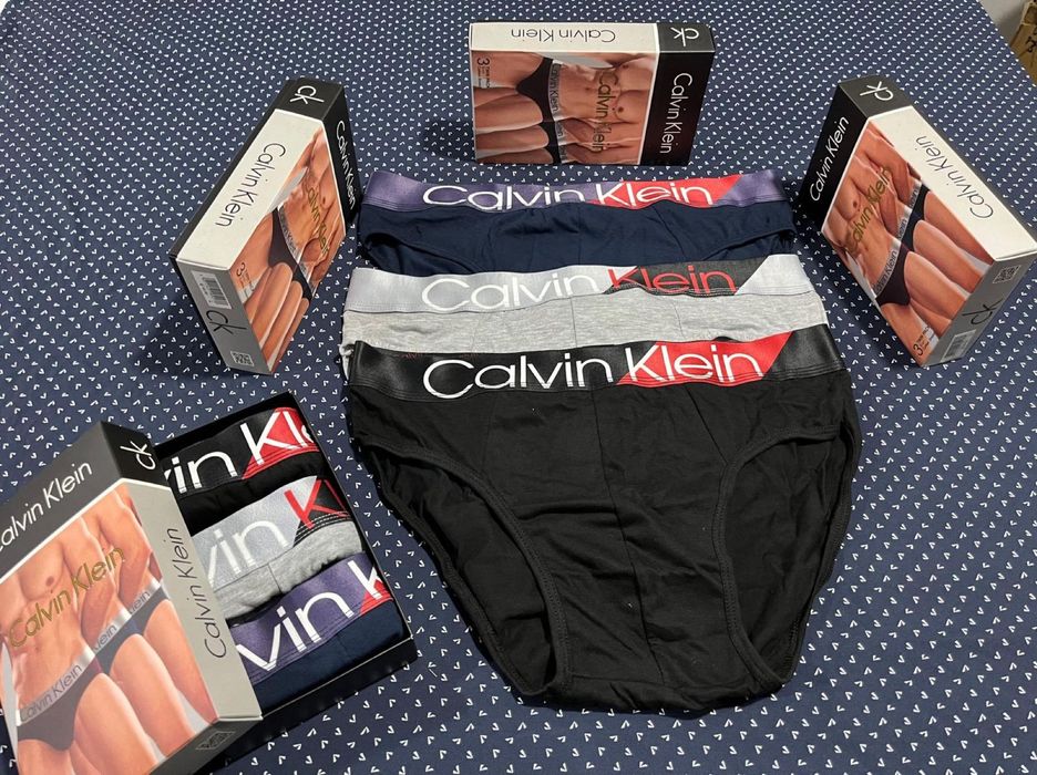 Chiliti barbati 3 la set tommy ck Armani