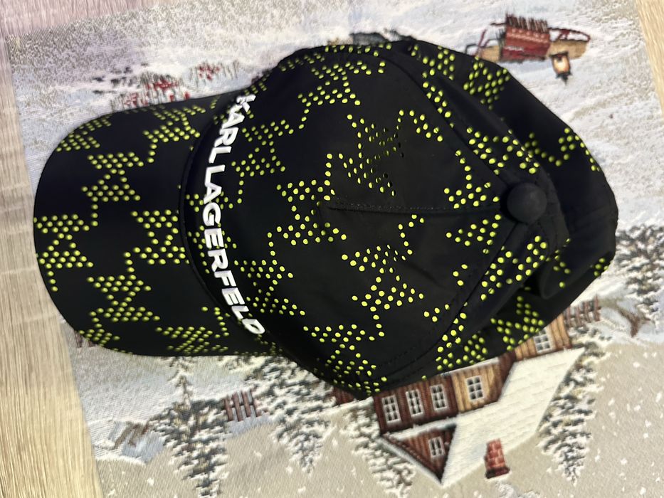 Оригинален лот Karl Lagerfeld