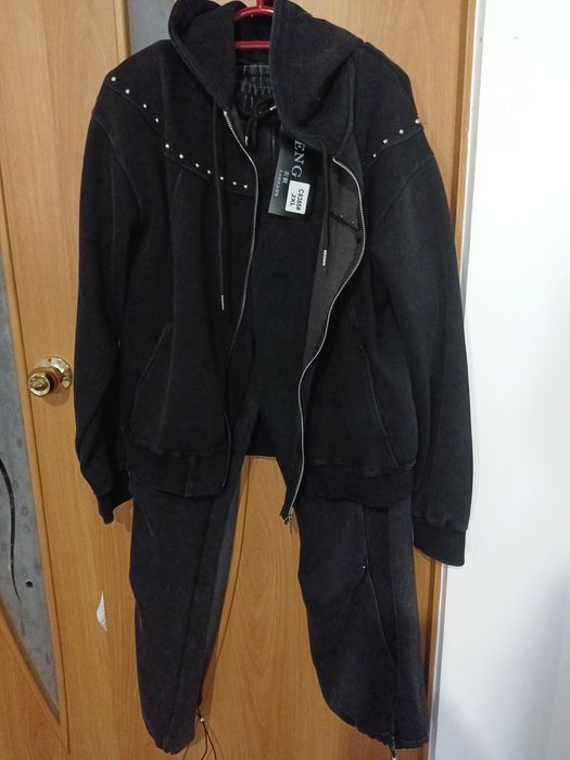 Женская спортивка 2 XL