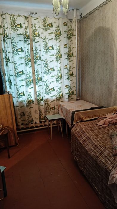 2х комнатная квартира