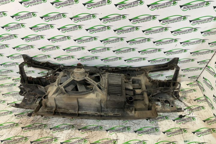 Trager complet Volkswagen VW Golf a 3-a generatie