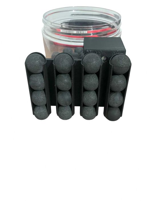 HDX68 Ball Holder