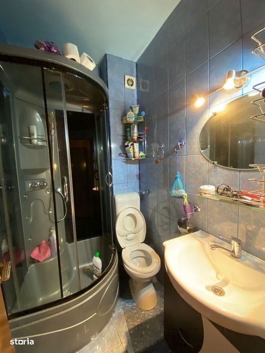 Sub pretul pietei! Apartament 3 camere, 73mp, parcare, Florilor