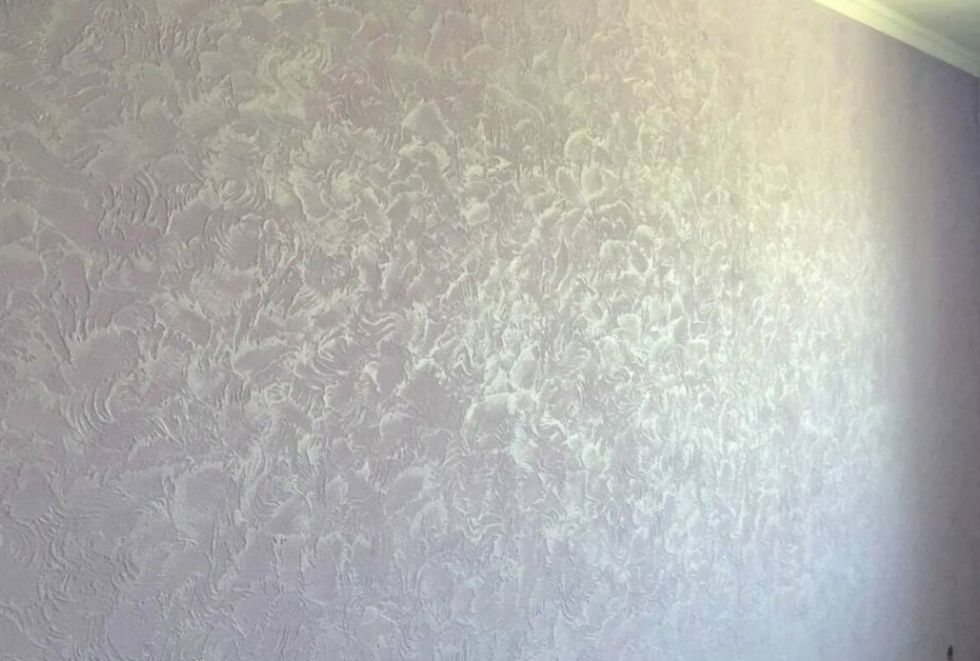 Ремонт квартир мокрый шелк