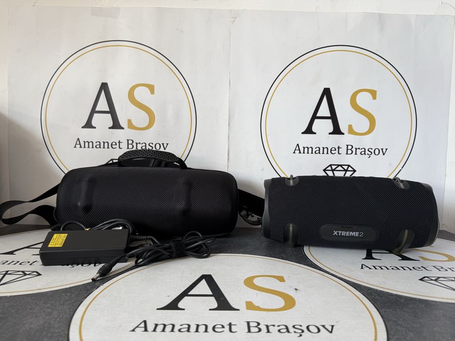 Boxa Bluetooth JBL Xtreme 2