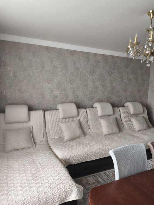 Продается 3 комнатная квартира