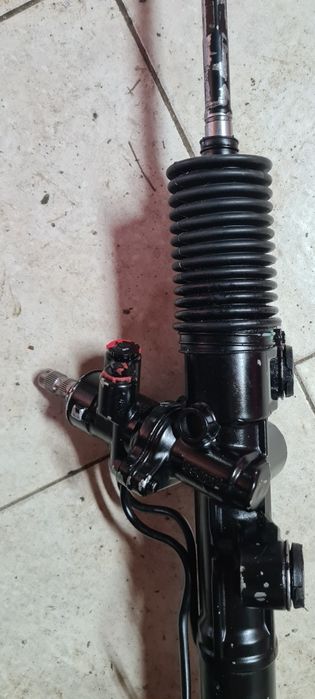 Хидравлична рейка Toyota Aventis T25