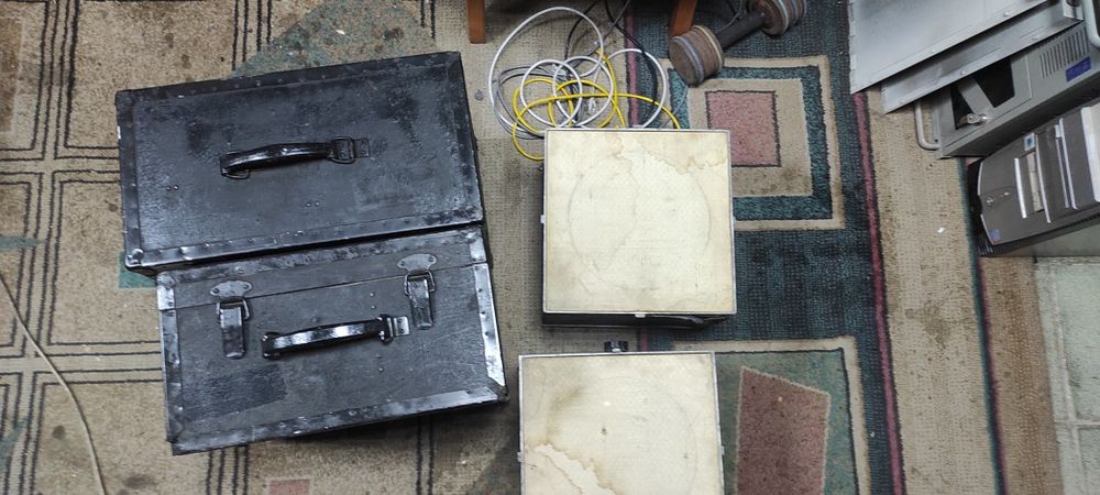 Проектор Киноустановка Украина 5