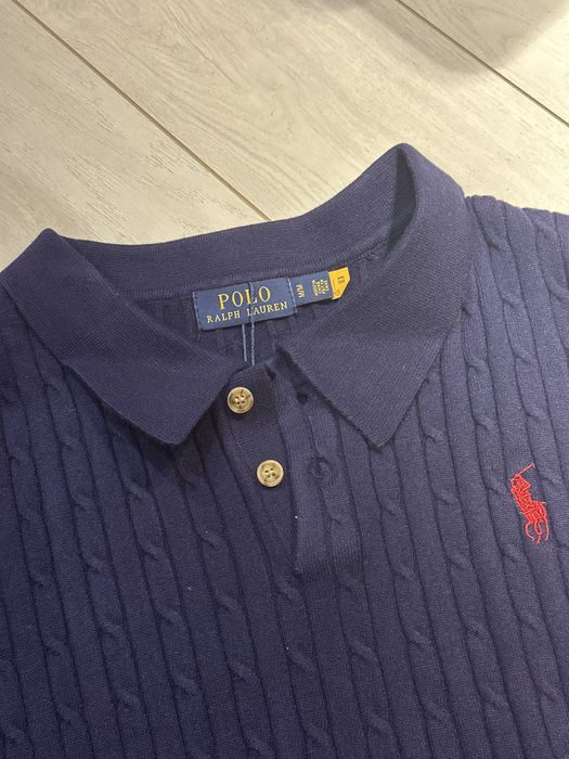 Свитер Ralph Lauren