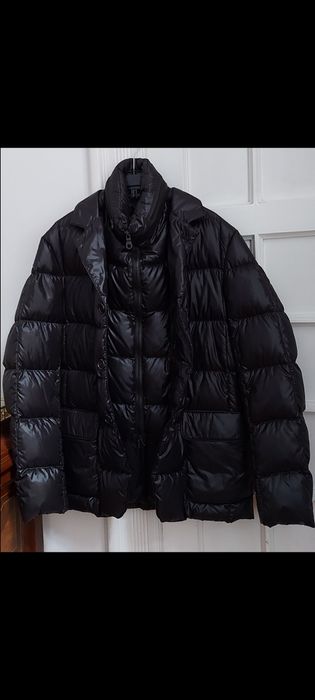 Geacă bărbătească Duvetica