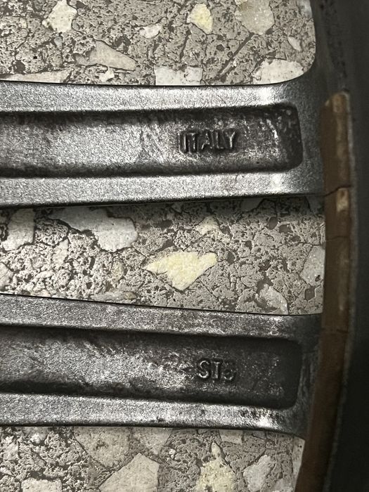 диски R20 пара оригинал от AUDI S8 D3 ауди