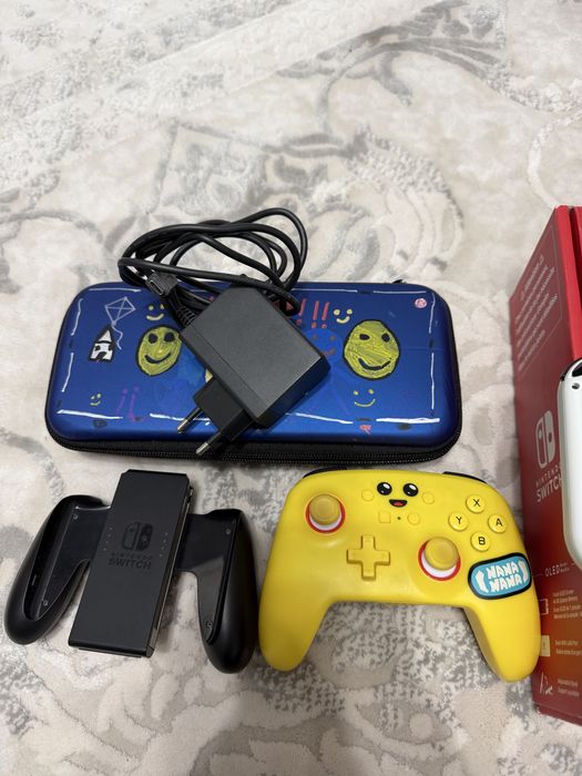 Nintendo Switch 64GB