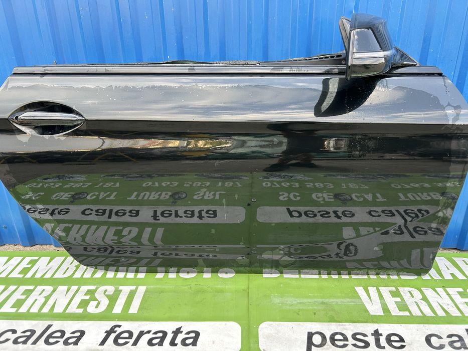 Ușă dreapta  BMW Sseria 6 Coupe F13 2015