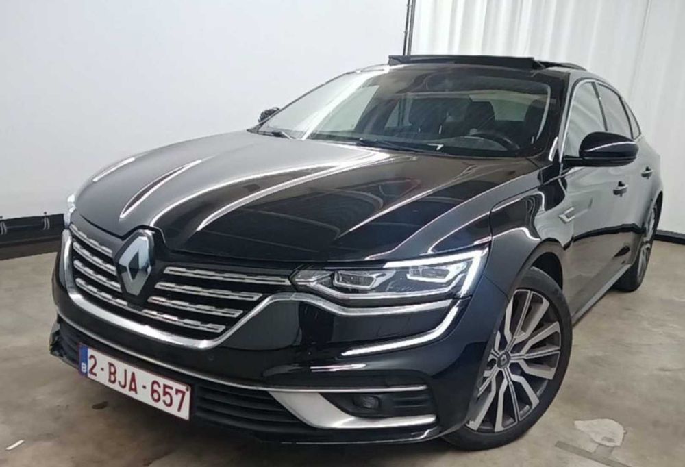 Dezmembrez Renault Talisman 1.6 D Automat 2018 Berlina