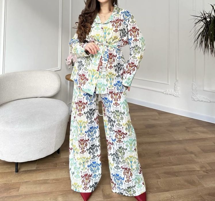 Двойка Fashion House