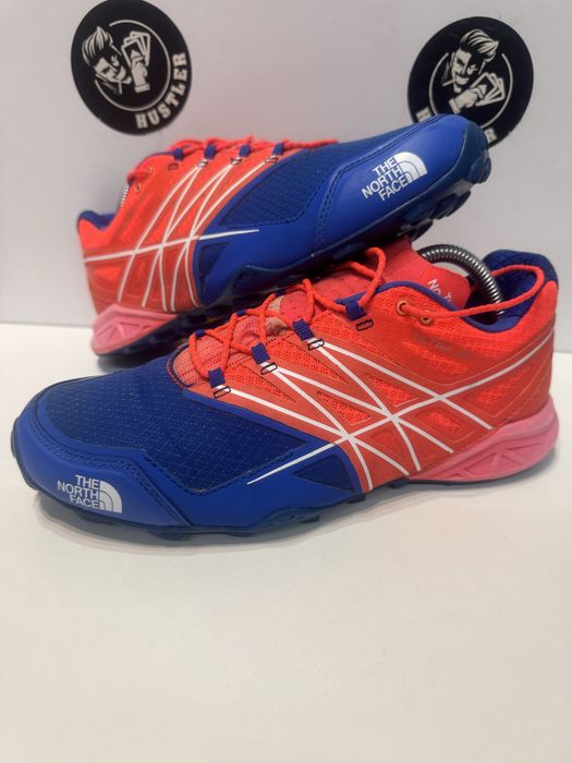 Маратонки THE NORTH FACE ULTRA MT . Размер 40