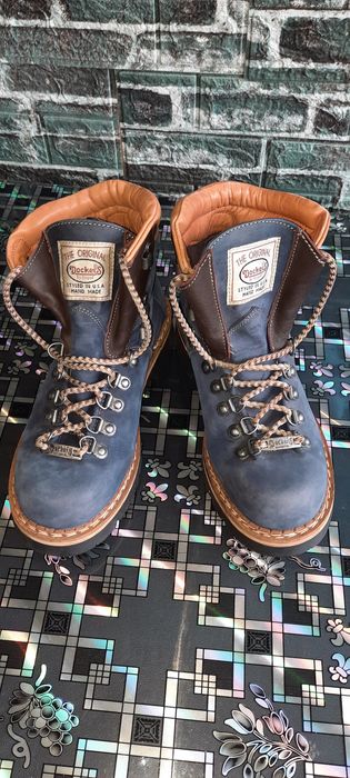 Doker,s Hand Made. Unicat