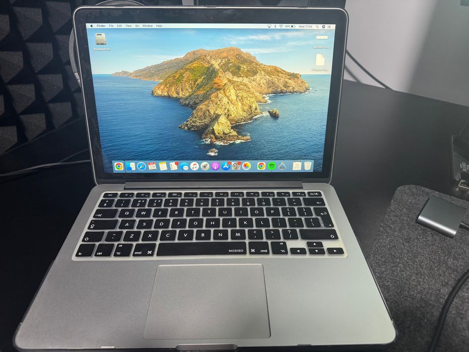 MacBook Pro 13 (2015)