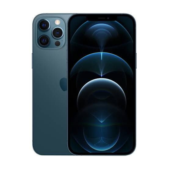 Iphone 12 pro max