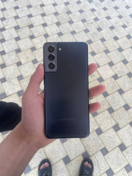 Samsung  S21  5G