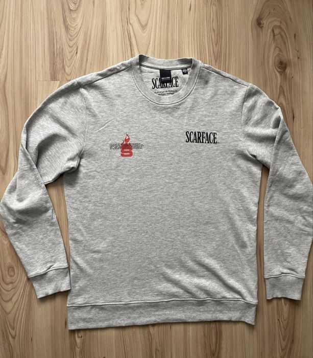 ONLY & SONS Scarface/мъжка блуза/фланела L