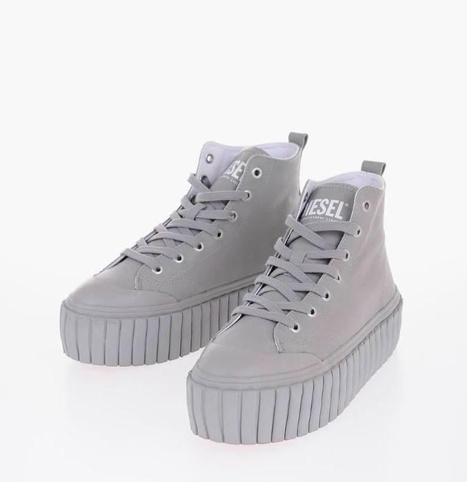 Дамски кецове Diesel, номер 38