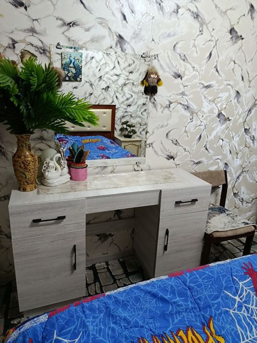 Шкаф Шфанер ясаймиз! Сборка мебель!