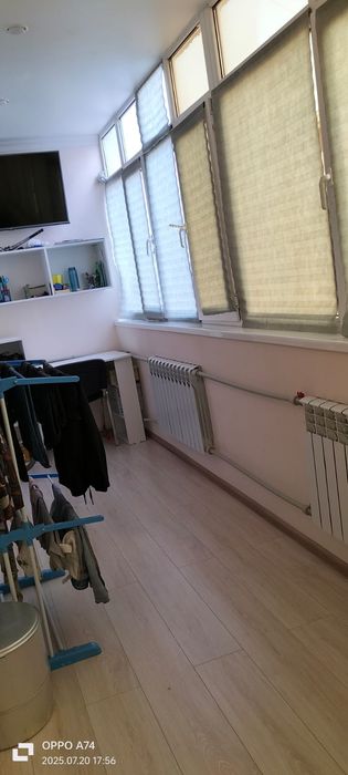 Продам квартиру уютную